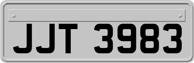 JJT3983