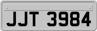 JJT3984