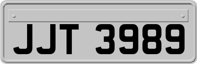 JJT3989