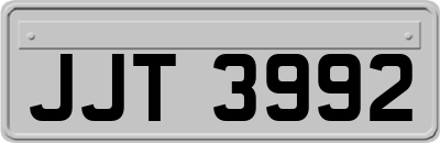 JJT3992