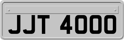 JJT4000