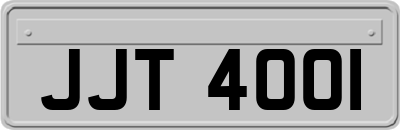 JJT4001