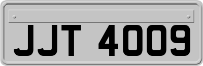 JJT4009