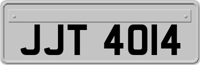 JJT4014