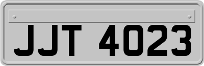 JJT4023