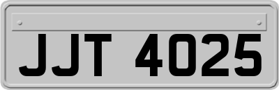 JJT4025