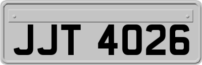 JJT4026