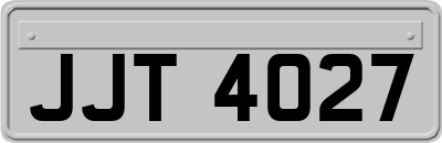 JJT4027