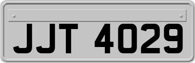 JJT4029