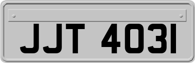 JJT4031