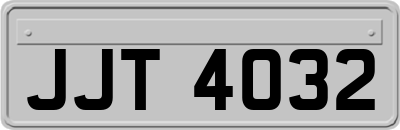JJT4032
