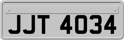 JJT4034