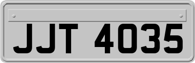 JJT4035