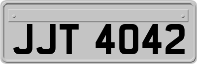 JJT4042