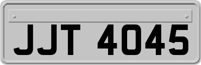 JJT4045