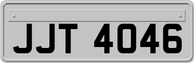 JJT4046