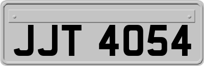 JJT4054