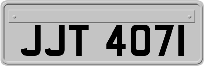 JJT4071