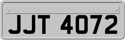JJT4072