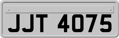 JJT4075
