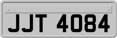 JJT4084