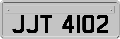 JJT4102