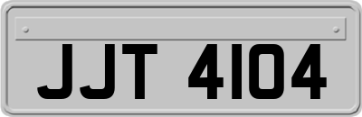 JJT4104