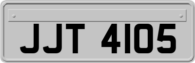 JJT4105
