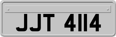 JJT4114
