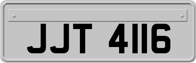 JJT4116