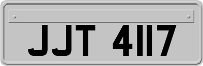 JJT4117