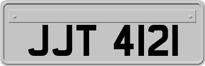 JJT4121
