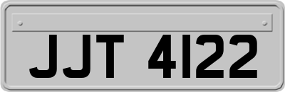 JJT4122