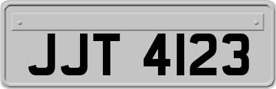 JJT4123