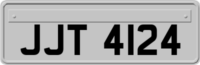 JJT4124
