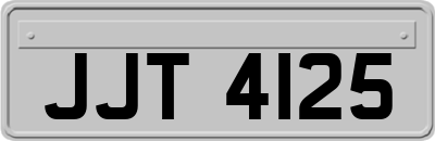 JJT4125