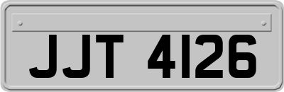JJT4126