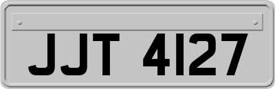 JJT4127