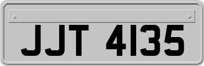 JJT4135
