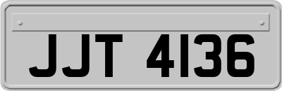 JJT4136