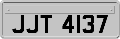 JJT4137