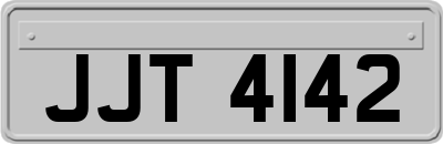 JJT4142