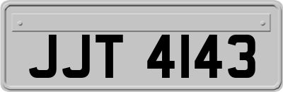 JJT4143