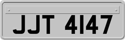 JJT4147