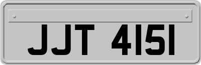 JJT4151