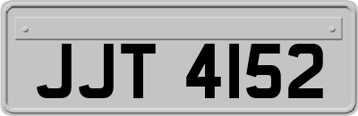 JJT4152