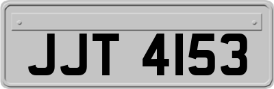 JJT4153