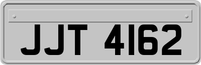 JJT4162