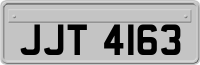JJT4163