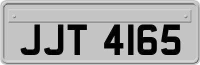 JJT4165